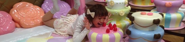 鈴木奈々そっくりさん's header image