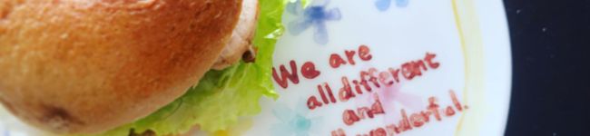 ＆come☆'s header image