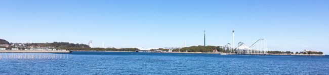 のびの's header image