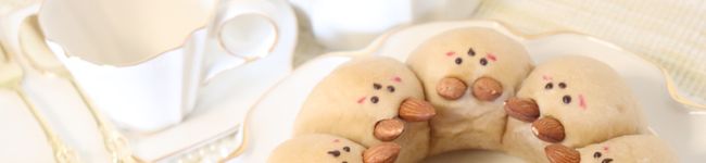 ひまわりくんママ's header image