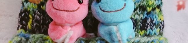 めぐケロ's header image