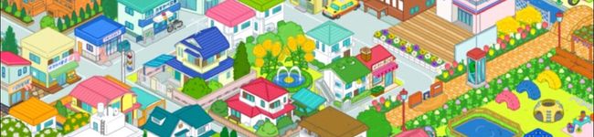 1人の子供's header image