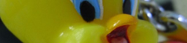１Luv's header image