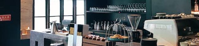 CafeBar茶耳's header image