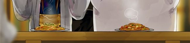 ★コーヒーゼリー's header image