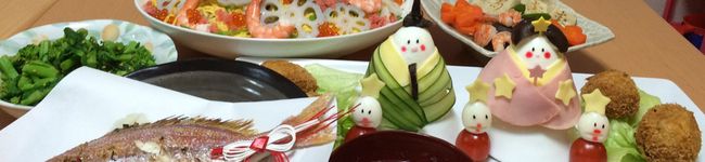 ごとうさんちのごはん's header image