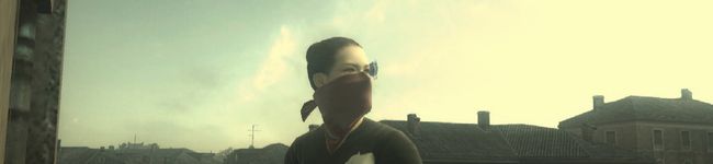 けにーしっぽ's header image