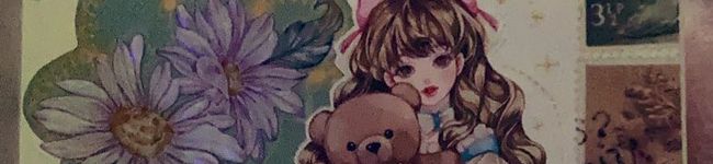 Hanaฅ•ω•ฅ's header image