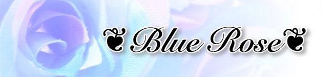 ❦BlueRose❦'s header image