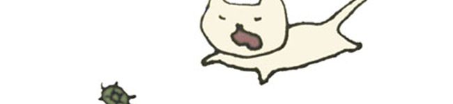 ひるね猫's header image