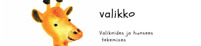 valikko管理人's header image