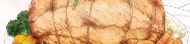 チョーヤ's header image
