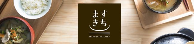 ますきち公式's header image