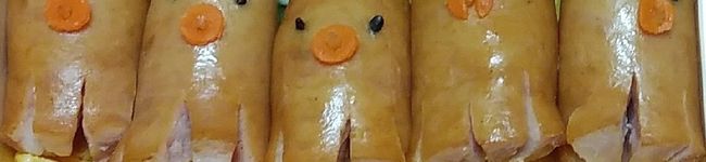 ロビくま's header image