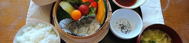 手抜き弁当の栄養士's header image