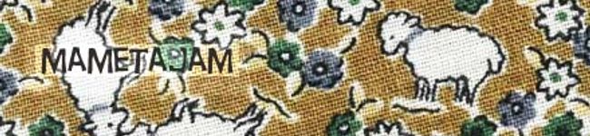 mametajam's header image
