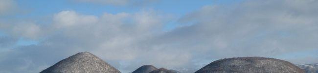 てっちょん's header image