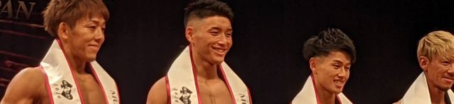 筋肉キッチン's header image