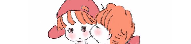 みー's header image