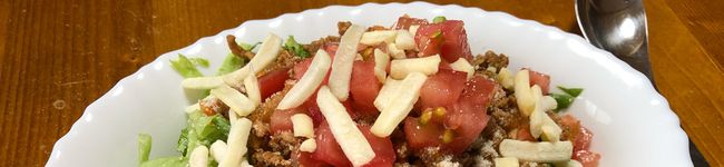 和食昼食男's header image