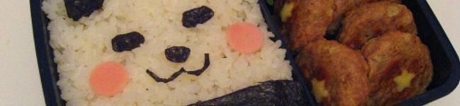 ジャムマーガリン's header image