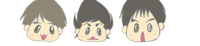 よーぽち's header image