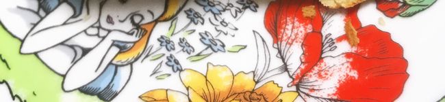 もかれつ's header image