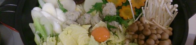 よしママat給食室's header image