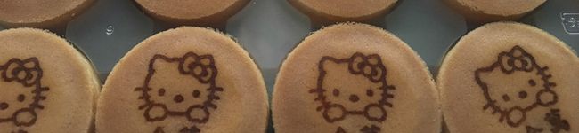 たまゴン♪'s header image