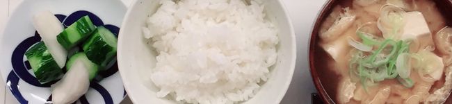 ずぼらのおよめ's header image