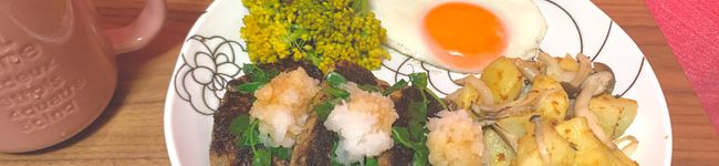 福井食堂's header image