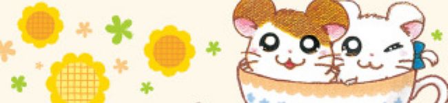 むし太郎's header image