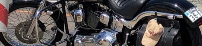 バイク乗り's header image
