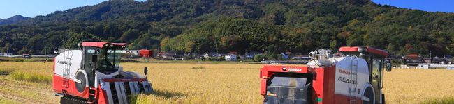 鳥取★田中農場's header image