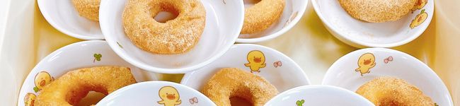 保育園給食ご飯レシピ's header image