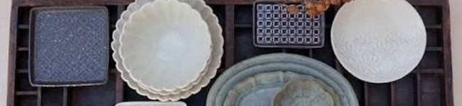 堂本陶工房's header image