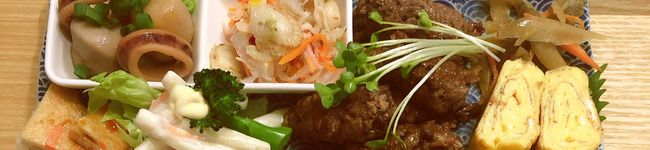 ouchiご飯's header image