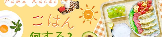 PumaKuche's header image
