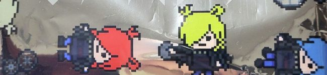 Mari＊Mari's header image