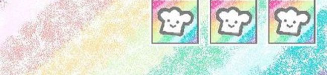 ウキウキ♪キッチン's header image