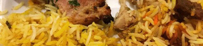 スパイスご飯's header image