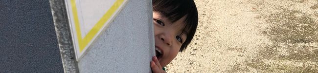 3児の父・29's header image