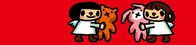 ナヲコナヲコ's header image