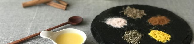 満月のGHEE's header image