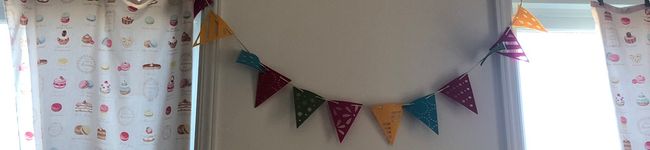 舞花★'s header image