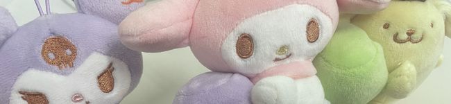 アルパカちゃん♡'s header image