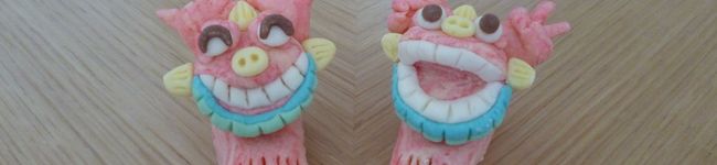 katze☆'s header image