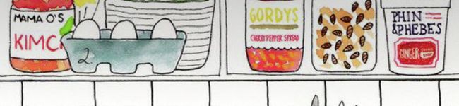 ままままキッチン's header image