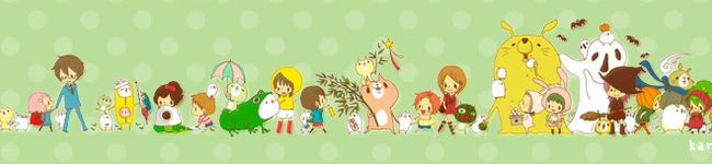 ☆RuRu☆'s header image