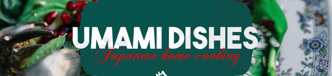UMAMIDISHE's header image